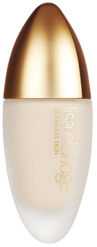 lisa eldridge SEAMLESS SKIN FOUNDATION 1