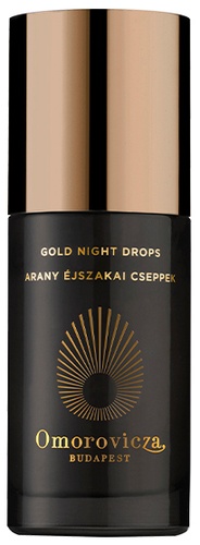 Omorovicza Gold Night Drops