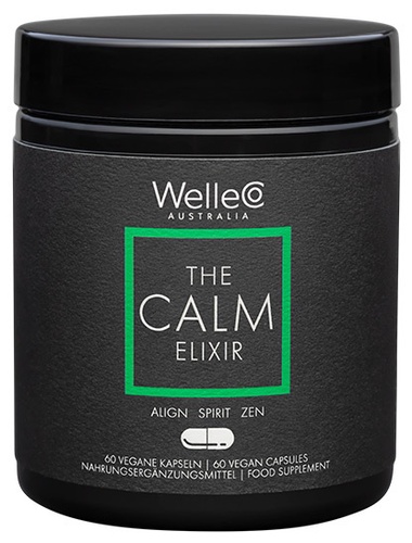The Calm Elixir