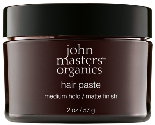 Hair Paste Medium hold / Matte Finish