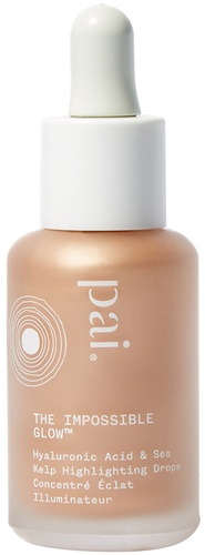 Pai Skincare The Impossible Glow Bronzing Drops - Rose Gold 30 مل