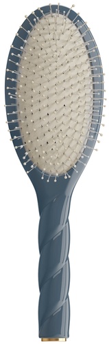 La Bonne Brosse N.04 The Miracle Detangling Scalp Brush Blauw