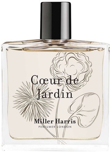 Miller Harris Coeur de Jardin 100 ml