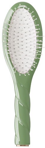 La Bonne Brosse N.04 The Miracle Petite Brush Groen