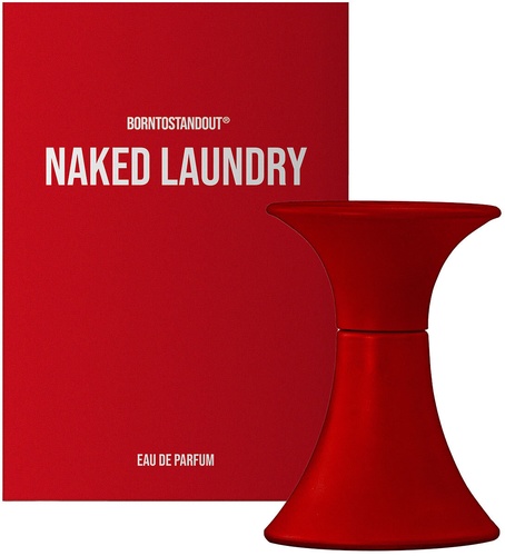 BORNTOSTANDOUT Naked Laundry 15 ml