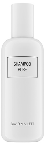 David Mallett Shampoo Pure 250 مل