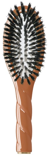 La Bonne Brosse N.01 The Universal Petite Brush تيراكوتا