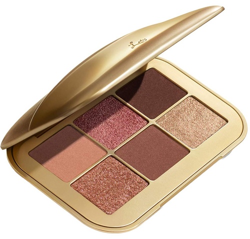 lisa eldridge EYESHADOW PALETTE ميوز