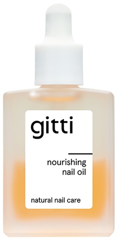 Nourishing Nail Oil