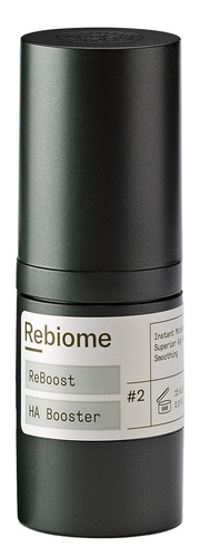 Rebiome ReBoost HA Booster