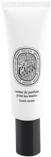 Hand Cream Eau Capitale 