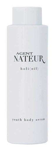 Agent Nateur Holi (Body) Ageless Body Serum 200 مل