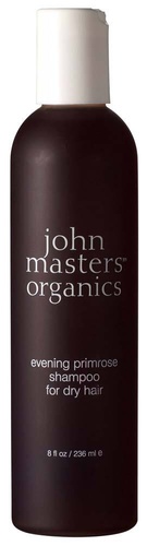 John Masters Organics Shampoo for Dry Hair with Evening Primrose