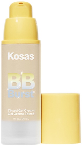 Kosas BB Burst TInted Gel Cream 14 NW