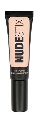 Nudestix Tinted Cover Foundation Naakt 1