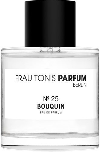 Frau Tonis Parfum No. 25 Bouquin 50 مل