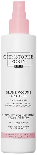 Instant Volumising Leave-In Mist With Rose Water