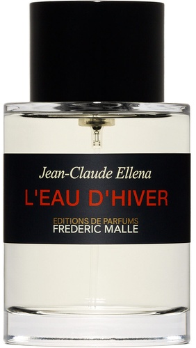 Editions de Parfums Frédéric Malle L'EAU D'HIVER 100 مل