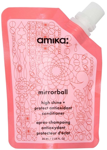 amika Mirrorball High Shine +  Protect Antioxidant Conditioner 60 ml