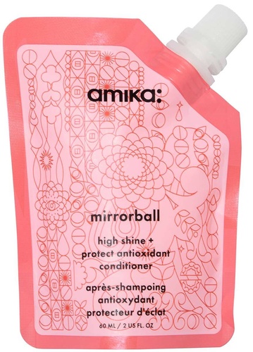 mirrorball high shine + protect antioxident conditioner