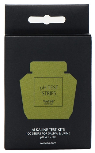 PH Tester Kit