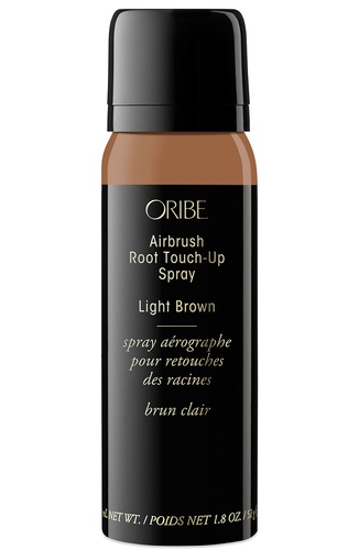 Oribe Beautiful Color Airbrush Light Brown بني فاتح