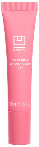 U Beauty The PLASMA Lip Compound Idol