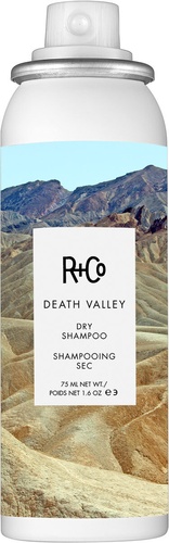 R+Co DEATH VALLEY Dry Shampoo Travel 75 ml