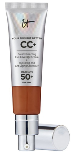 IT Cosmetics Your Skin But Better™ CC+™ SPF 50+ العمق