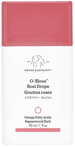 DRUNK ELEPHANT O-Bloos Rosi Drops