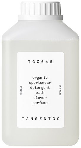 clover sportswear detergent 
