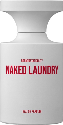 BORNTOSTANDOUT Naked Laundry 100 ml