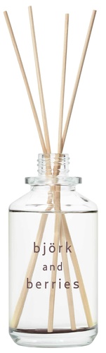 White Forest Reed Diffuser