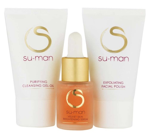 Buy Su-Man Essential Discovery Collection | NICHE BEAUTY