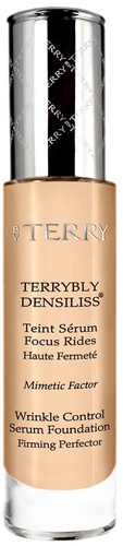By Terry Terrybly Densiliss Foundation N2