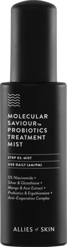 Allies Of Skin Molecular Saviour Probiotics Treatment Mist 50 مل