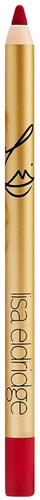 lisa eldridge ENHANCE AND DEFINE LIP PENCIL RIBBON