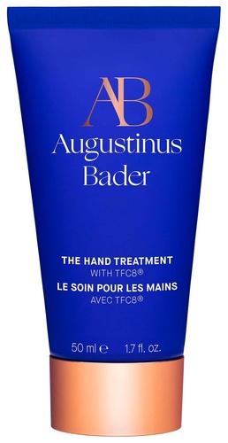 The Hand Treatment