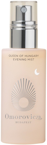 Queen of Hungary Evening Mist