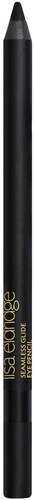 lisa eldridge SEAMLESS GLIDE EYE PENCIL BLACK TREACLE