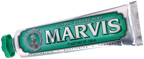 Marvis Classic Strong Mint 25 مل