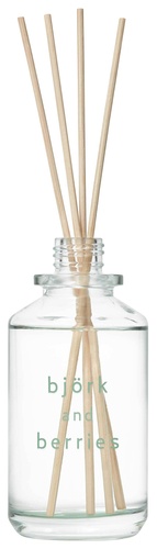 Never Spring Reed Diffuser