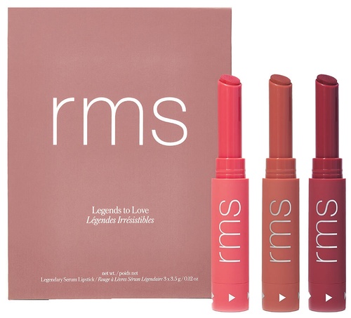 RMS Beauty Legends to Love Kit