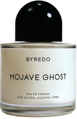 Byredo Mojave Ghost Alcohol-free