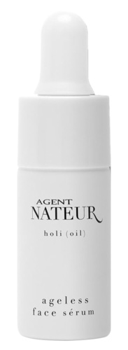 Agent Nateur Holi (Oil) Refining Ageless Face Serum 10 مل