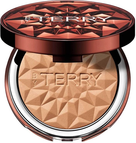 By Terry Tea to Tan Sun Powder 2.Medium Bronze