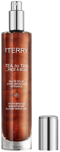 Tea To Tan - Face & Body