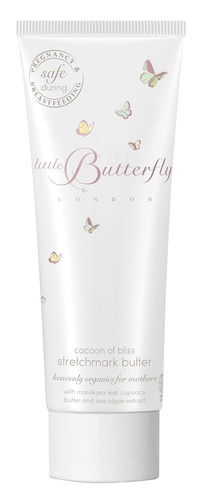 Cocoon of bliss Stretchmark Butter