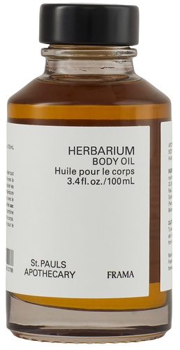 FRAMA Herbarium Body Oil