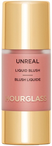 Hourglass Unreal Liquid Blush Scene